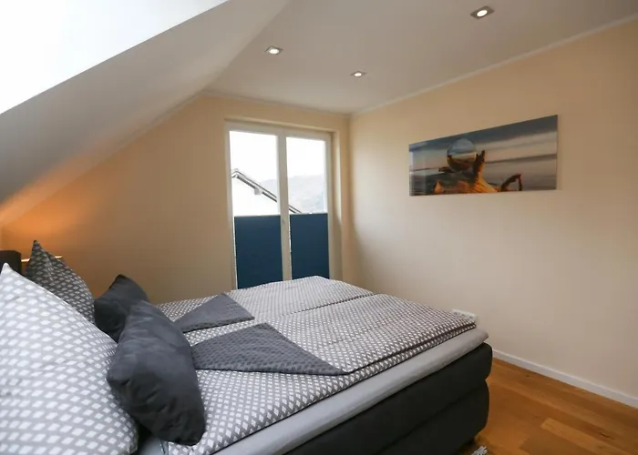 Apartment Moselblick Am Waldrand *