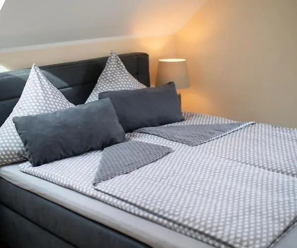 Moselblick Am Waldrand *