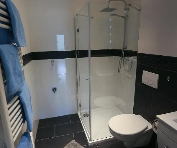 Moselblick Am Waldrand * Traben-Trarbach