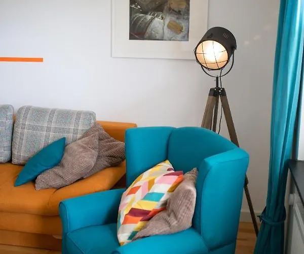 Apartment Moselblick Am Waldrand