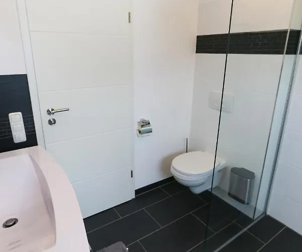 Moselblick Am Waldrand Διαμέρισμα *