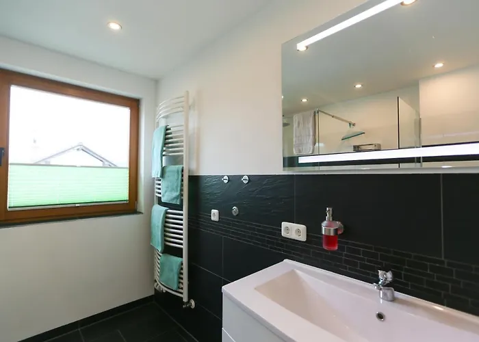 Moselblick Am Waldrand *