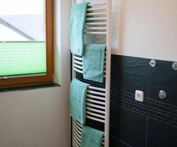 Moselblick Am Waldrand Traben-Trarbach