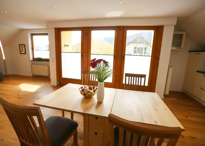 Moselblick Am Waldrand Apartment Traben-Trarbach