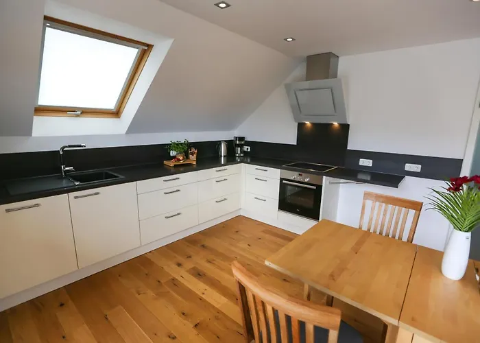 Moselblick Am Waldrand 公寓 *