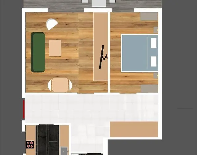 Moselblick Am Waldrand * Traben-Trarbach